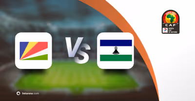 Prognóstico Seychelles vs Lesotho - Africa Cup of Nations Qualifications 2027